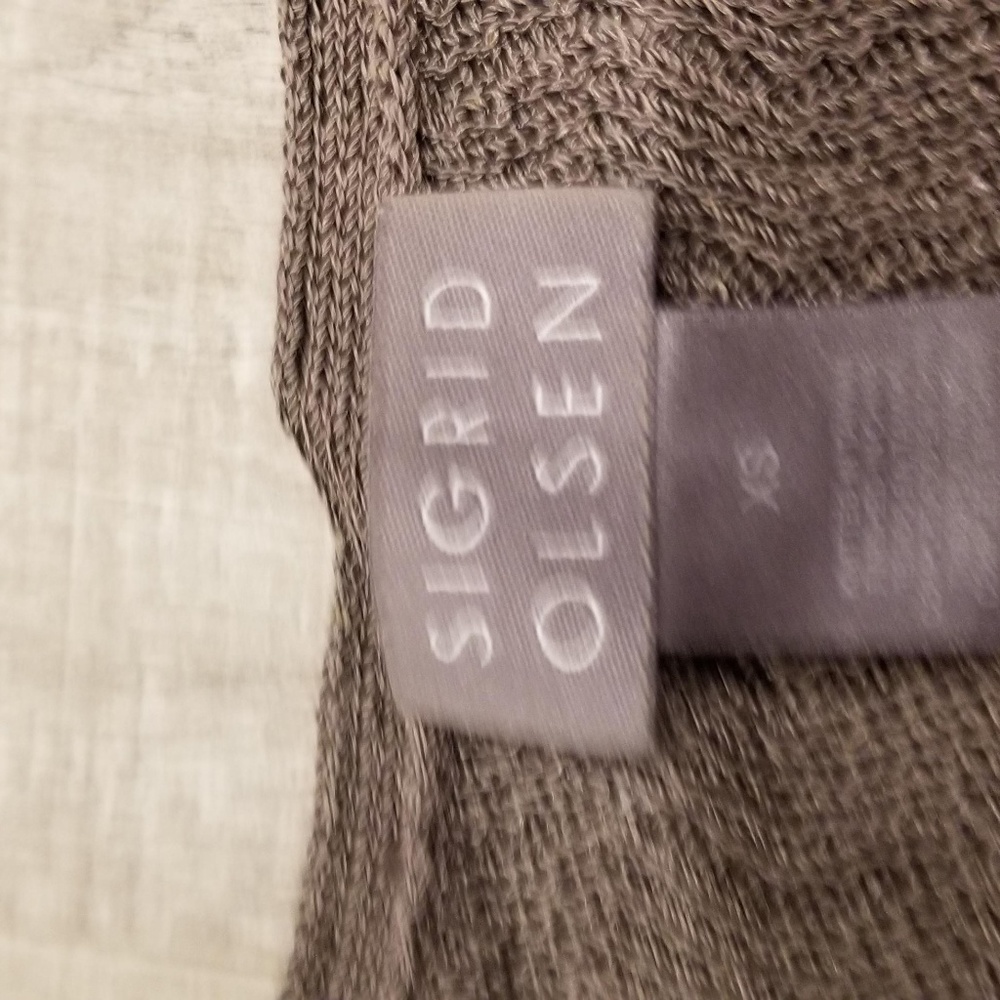 Sigrid Olsen Top, Size Xs, New Without Tags - image 3